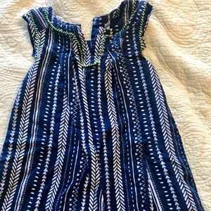 Girls 4T dress, super cute
